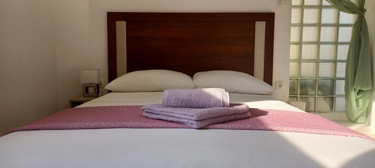 Apartments & Rooms Mila Banjol Екстериор снимка