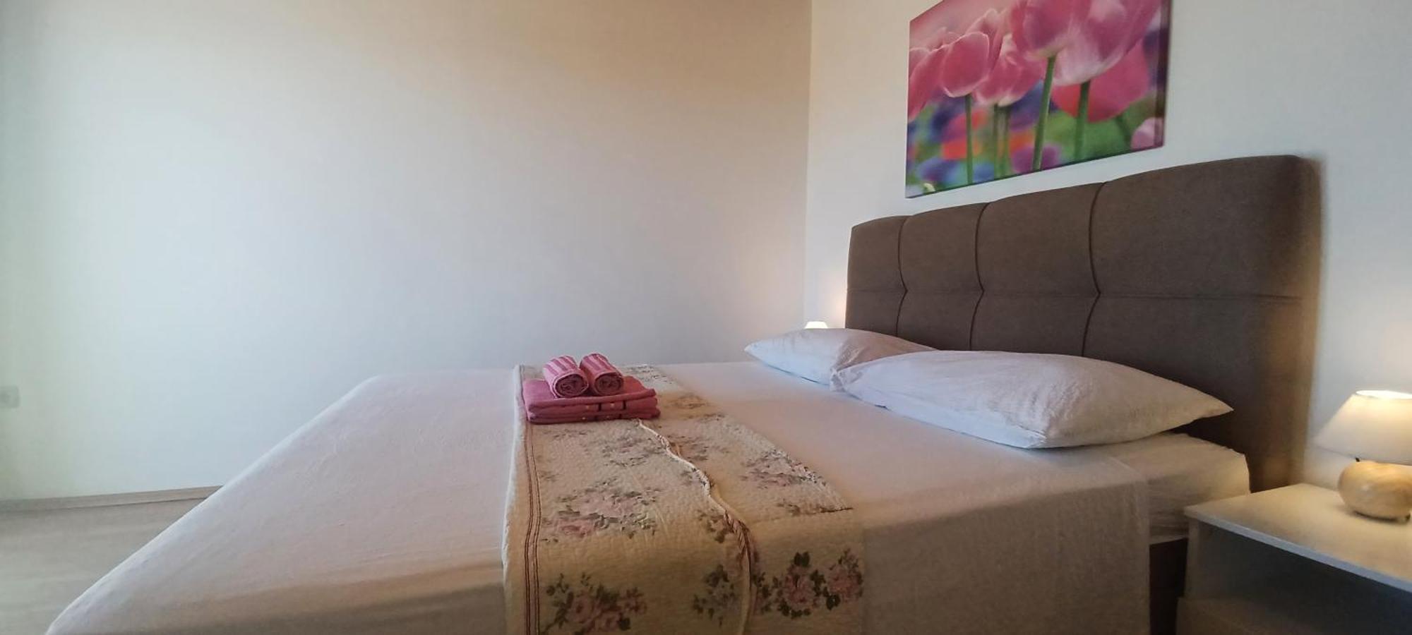 Apartments & Rooms Mila Banjol Екстериор снимка