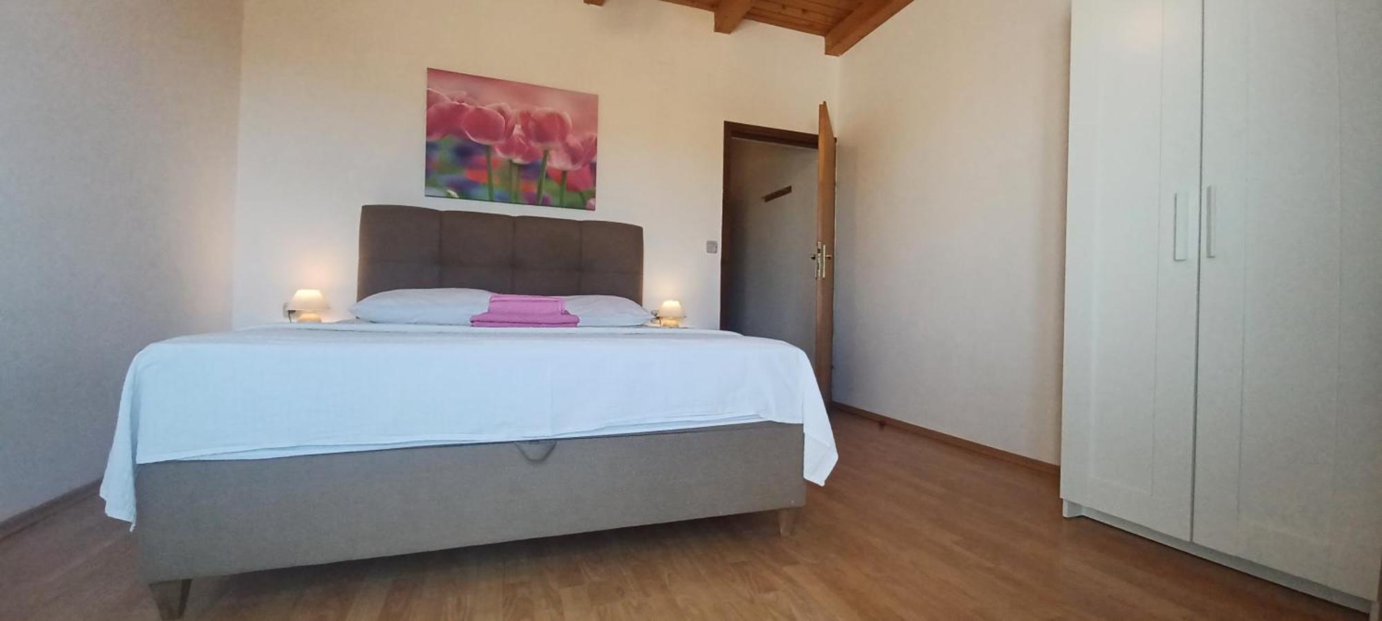 Apartments & Rooms Mila Banjol Екстериор снимка