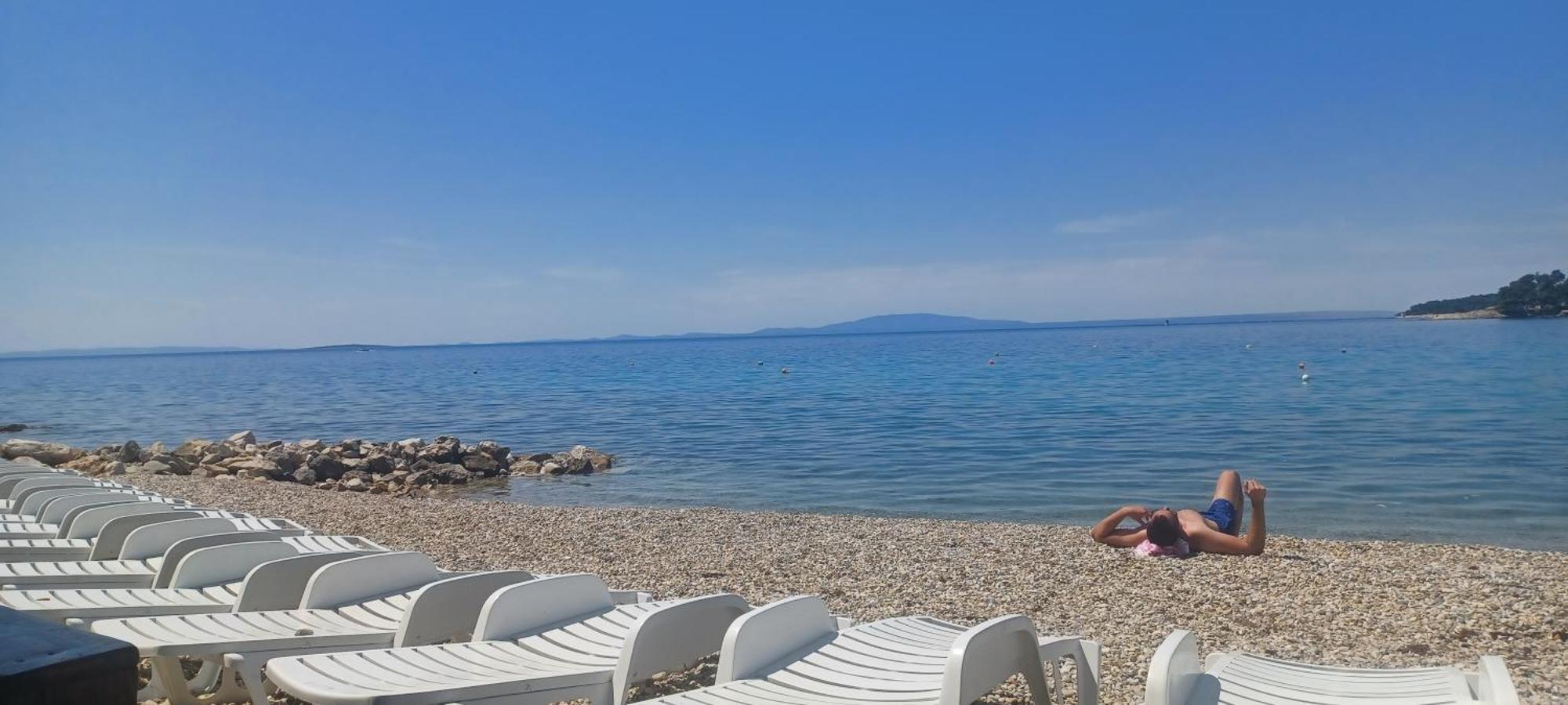 Apartments & Rooms Mila Banjol Екстериор снимка