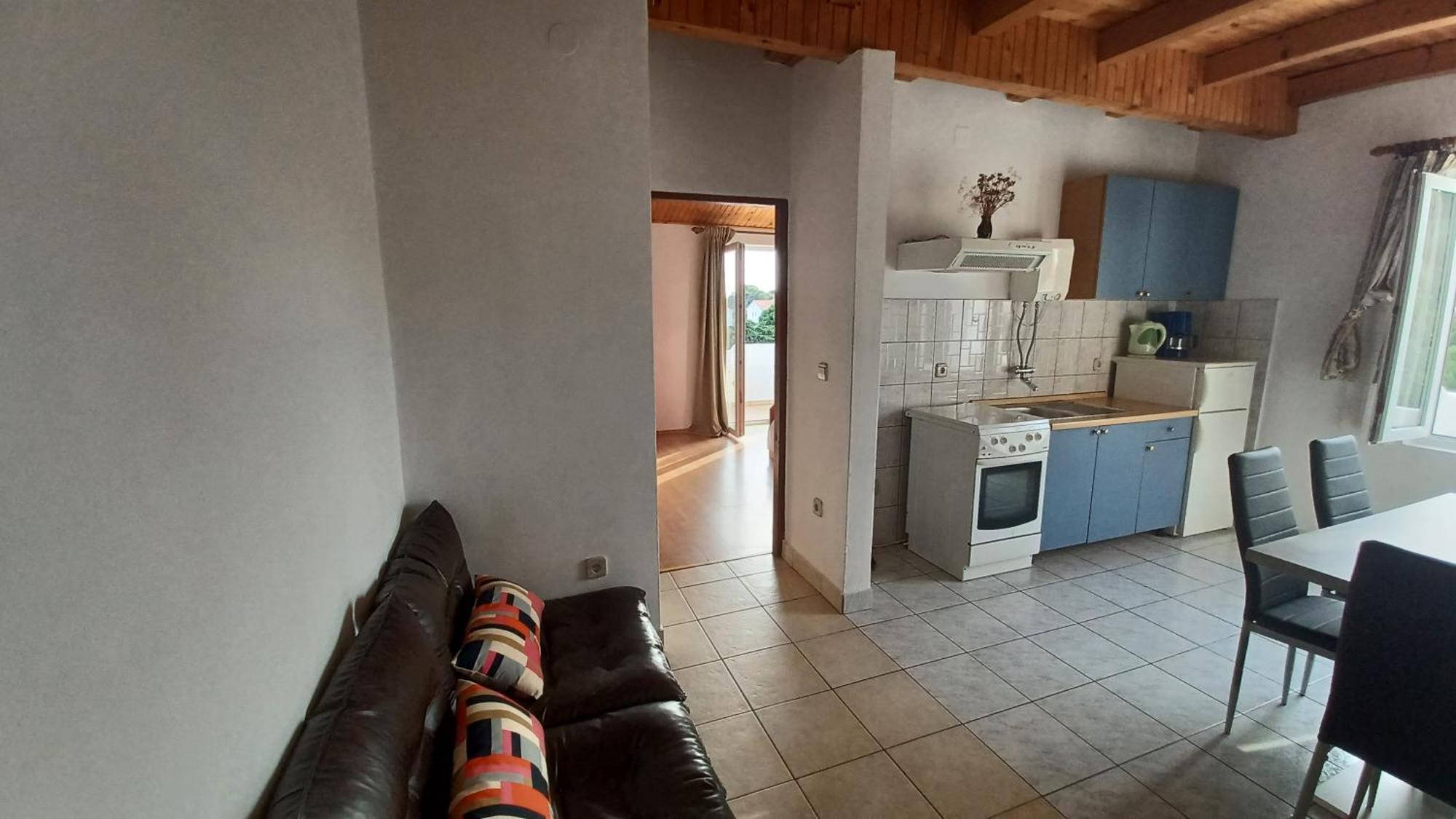 Apartments & Rooms Mila Banjol Стая снимка