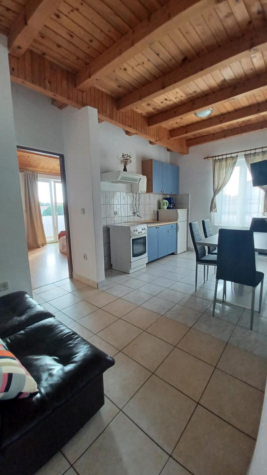 Apartments & Rooms Mila Banjol Стая снимка