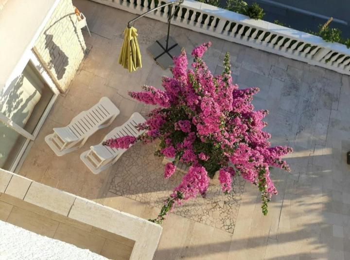 Apartments & Rooms Mila Banjol Екстериор снимка