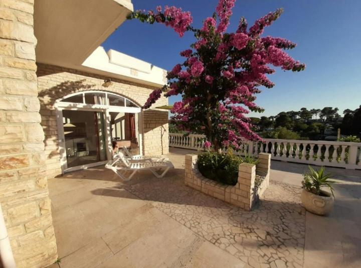 Apartments & Rooms Mila Banjol Екстериор снимка