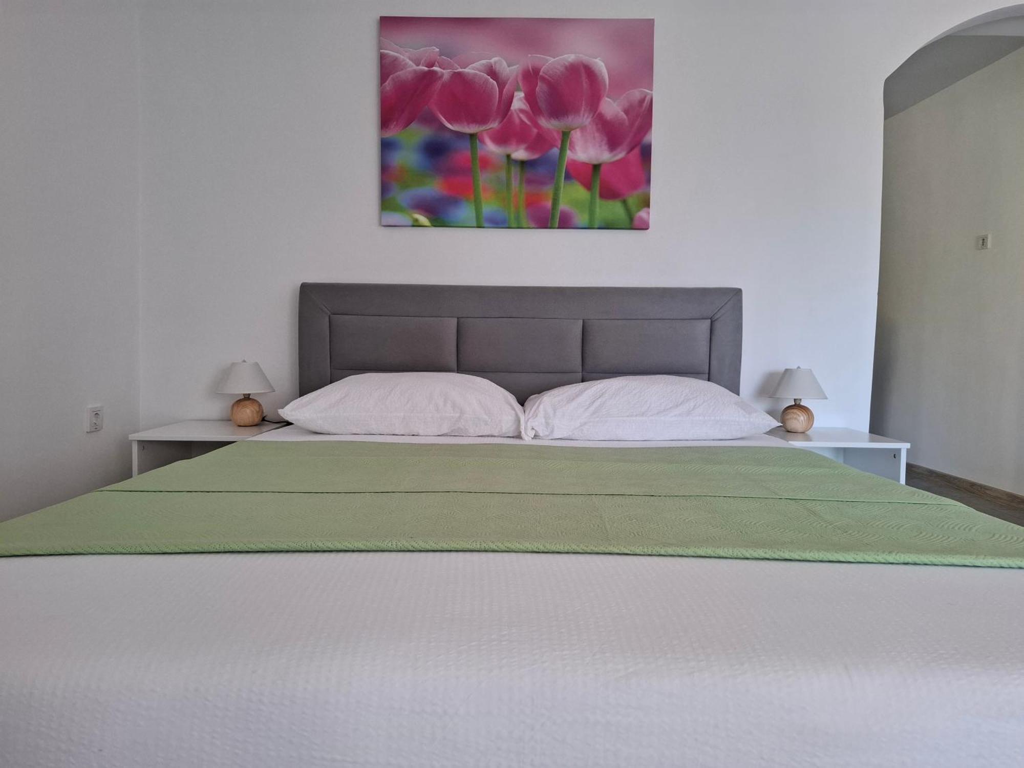 Apartments & Rooms Mila Banjol Екстериор снимка